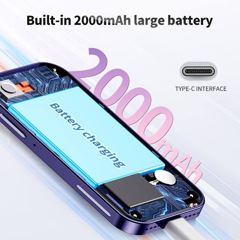 SOYES XS14 Pro Mini Smart 3G&4G Phone Wholesale